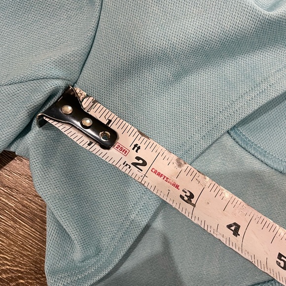 Women’s Under Armour running shorts size small running shorts blue shorts - Picture 6 of 9